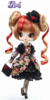Pullip Dolls Byul Matulite Anime Fashion Doll MIB  
