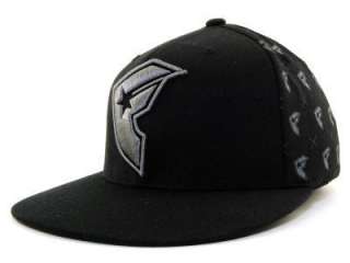 NEW Famous Stars and Straps All Day Flex Cap Hat $32  
