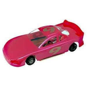  Parma   2K Chevrolet Monte Carlo FCR Painted Body, .015 