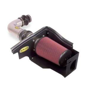  Airaid 401 258 SynthaMax Dry Filter Intake System 