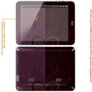   finish) for Archos ARNOVA 8 tablet case cover Arnova 104: Electronics