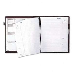  At A Glance Outlink Business Notebook, 20# Paper 
