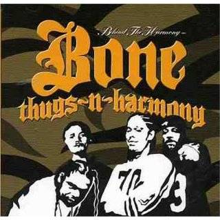 Behind the Harmony Audio CD ~ Bone Thugs N Harmony