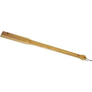 Brinkmann Outdoors 36in Wood Stirring Paddle 812 9151 S  
