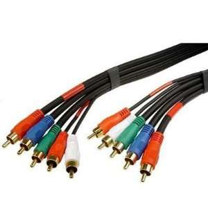   : Selected 12 Video and Audio Cable By Cables Unlimited: Electronics
