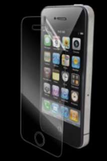 Pellicola FRONTALE ZAGG invisibleSHIELD per iPhone 4 4S protezione 