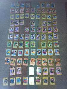 Morrisons 20th Anniversary Disney Collector cards  