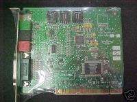 Creative Labs Ensoniq AudioPCI 3000 Sound Card 6000708  