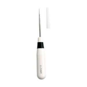  Clover Straight Tailors Awl White 485 W; 2 Items/Order 