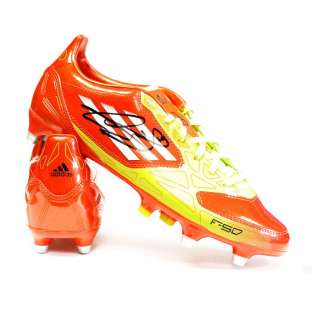 Gareth Bale hand signed football boot   Adidas F50  