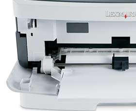 Lexmark E460DN Mono Laserdrucker  Computer & Zubehör