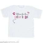 Hen Night Bride To Be Sign Here Autograph T Shirt & Pen