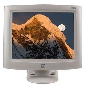  ELO 1527l Touchscreen LCD Monitor Electronics