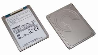 80GO TOSHIBA MK8025GAL HDD1808 DELL Inspiron 1210 Mini 12 80GB 