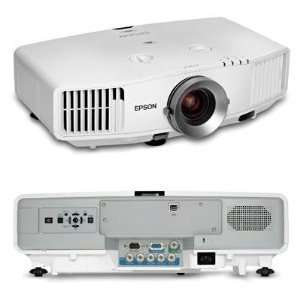    Selected PowerLite 4300 Projector By Epson America Electronics