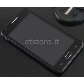 CECT A9220 5 POLLICI UMTS DUAL SIM DOPPIA 2 ANDROID 3G NOTE GPS WIFI 