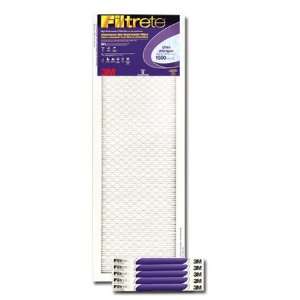  12x30x1 Filtrete Ultra Allergen Reduction Filter #2042 