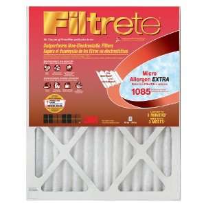  Filtrete 14 x 25 x 1 Air Filter 1204DC 12