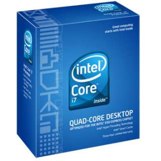 DESKTOP COMPUTER INTEL CORE I7 950/GTS 450/6GB/1000GB  