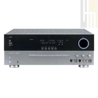 Harman Kardon AVR 230 Audio/Video Surround Receiver  