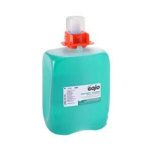 Gojo Dpx H Dty Hand Soap Refill 2000Ml 3  Industrial 