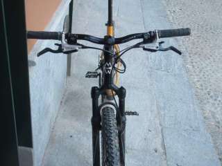 MTB mountain bike front suspended Gary Fisher a Torino    Annunci
