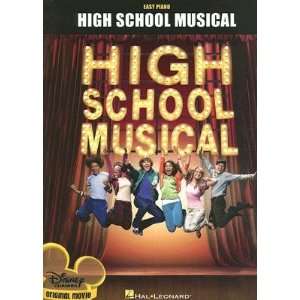   [HSM] Hal Leonard Publishing Corporation(Manufactured by) Books
