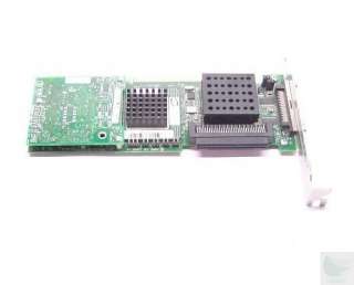LSI Logic PCBX520 A2 PCI x SCSI Controller Card  