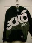 ecko unlimited hoodies  