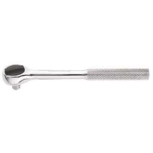 KLEIN TOOLS 65720 Socket Wrench 7 1/2 Ratchet,3/8 Drive