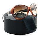 Prada Sunglasses SPR 08N Black Shades  