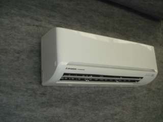 5kW (1HP) Inverter Reverse Cycle Split Air Conditioning Unit