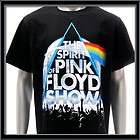 Sz XL Pink Floyd T shirt The Wall Hard Rock Tour Retro