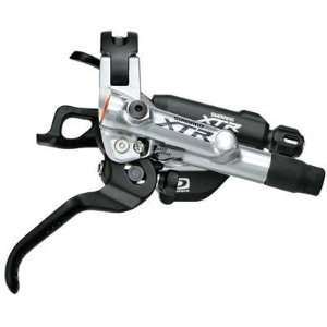   XTR Trail Mountain Bicycle Hydraulic Disc Brake Lever   BL M988