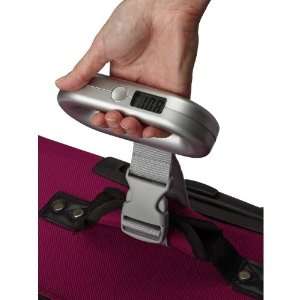  Taylor 81204 (8120) Digital Luggage Scale