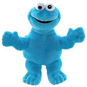 gund sesame street cookie monster