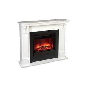  Real Flame Ashley Ventless Gel Fireplace