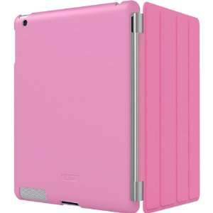  Pink Smart Back Cover Case For iPad? 2 Electronics