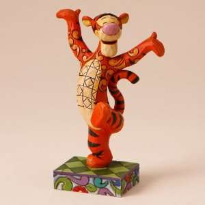 jim shore disney tigger