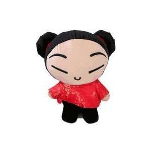 pucca plush