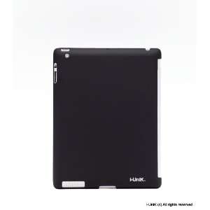 UniK Slim Apple iPad 2 Case Barely There   Smart Cover Compatible 