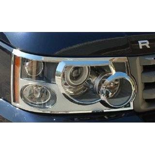  Range Rover Sport Accessories   Chrome Tail Light Guards 
