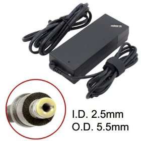  Laptop / Notebook AC Adapter / Power Supply / Charger for Panasonic 