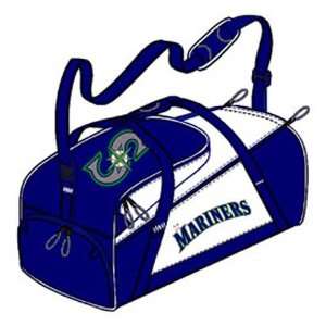  Seattle Mariners MLB Duffel Bag
