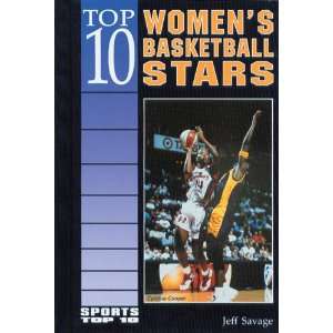  Top 10 Womens Basketball Stars (Sports Top 10 