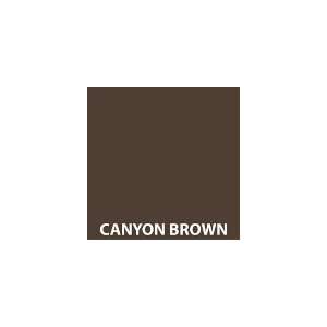   Brown 80lb Classic Linen Cover   11 x 17 Canyon Brown: Office Products