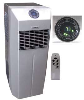 AMCOR CF14000 14000 BTU Portable Air Conditioner AC  