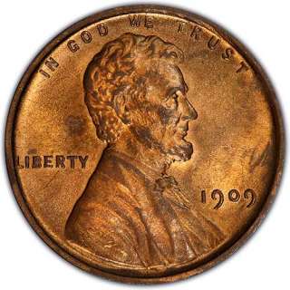 1954 S MS+++ RB   Die Break Error in Date   Lincoln Wheat Cent   Free 