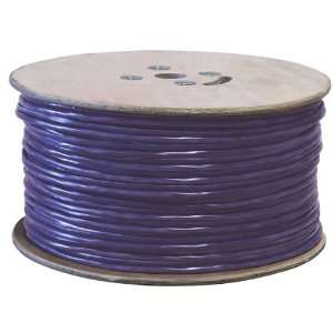  NEW 500 CAT5e And 16 Gauge 4 Conductor Speaker Wire 