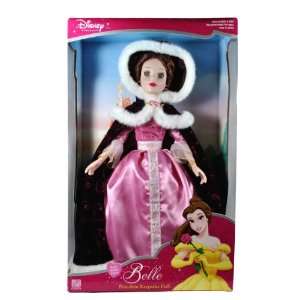  Princess Beauty and the Beast Collectible 16 Inch Porcelain Doll 
